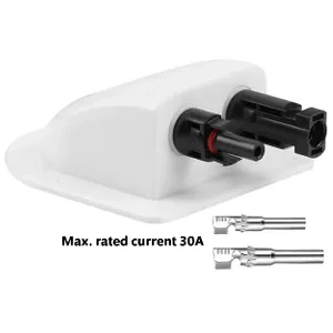 CABLE ENTRY BOX (MC4)