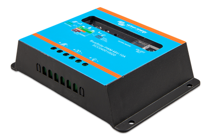 BLUESOLAR PWM-LIGHT CHARGE CONTROLLER 48V-10A
