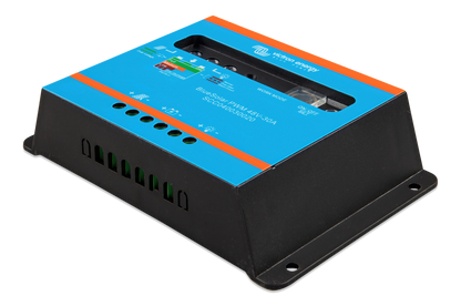 BLUESOLAR PWM-LIGHT CHARGE CONTROLLER 48V-30A
