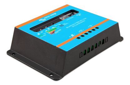 BLUESOLAR PWM-LIGHT CHARGE CONTROLLER 48V-30A