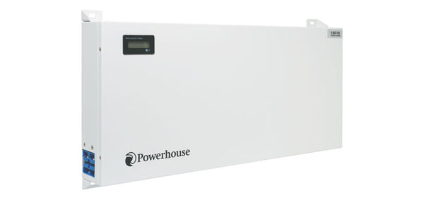 12V 135AH SLIMLINE LITHIUM LiFePO4 BATTERY
