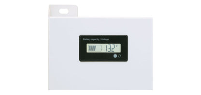 12V 135AH SLIMLINE LITHIUM LiFePO4 BATTERY