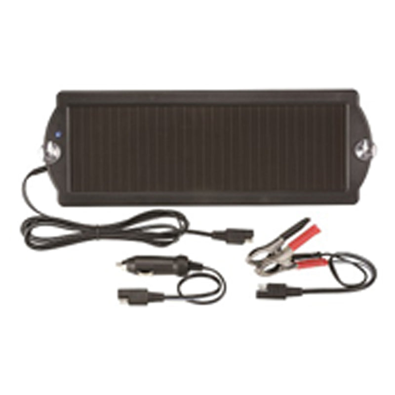 1.5W 12V SOLAR BATTERY MAINTAINER