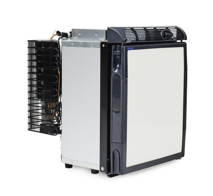 40 LITRE BUILT IN FRIDGE-FREEZER
