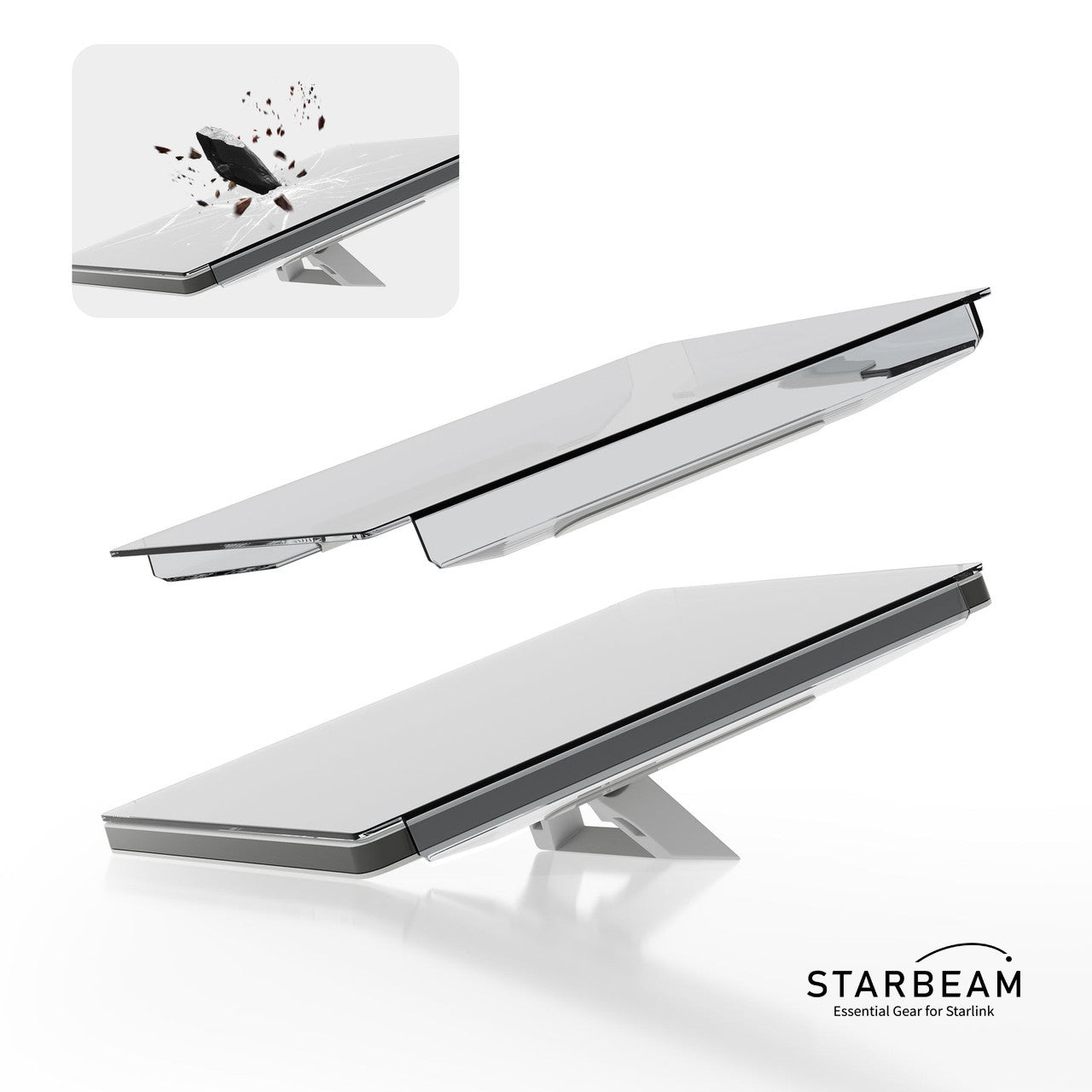 STARLINK MINI PROTECTIVE HDPE HARD SHELL COVER