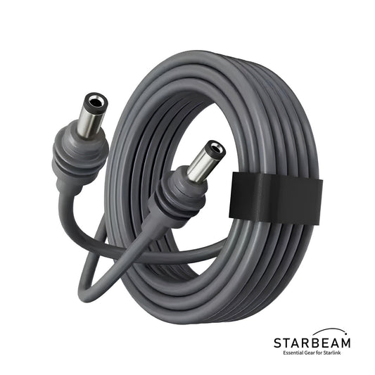 STARLINK MINI DC POWER LEAD
