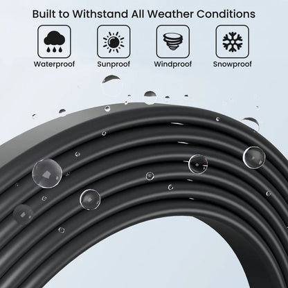 STARLINK GEN3 FLAT ETHERNET LEAD 10M