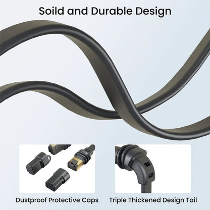 STARLINK GEN3 FLAT ETHERNET LEAD 10M