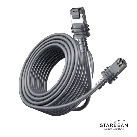 STARLINK GEN3 OUTDOOR ETHERNET LEAD