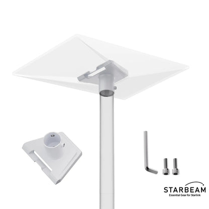 STARLINK GEN 3 STD PLASTIC POLE ADAPTER 37-48MM