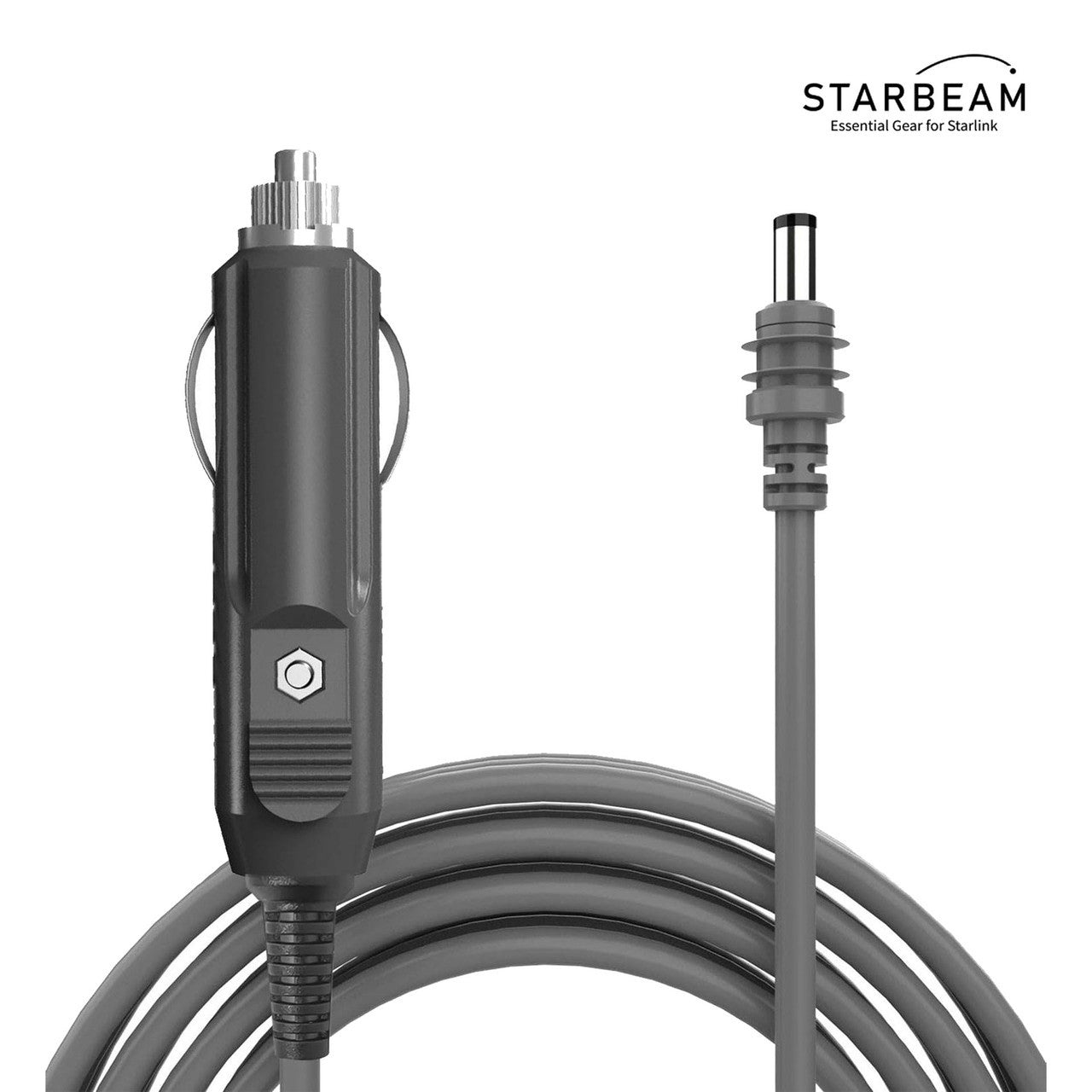 STARLINK MINI 12/24V DC 3M CIG POWER LEAD