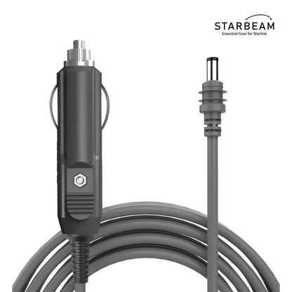 STARLINK MINI 12/24V DC 3M CIG POWER LEAD