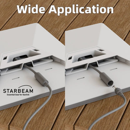 STARLINK MINI DC TO DC FEMALE POWER EXT ADAPTER 17CM