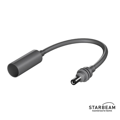 STARLINK MINI DC TO DC FEMALE POWER EXT ADAPTER 17CM