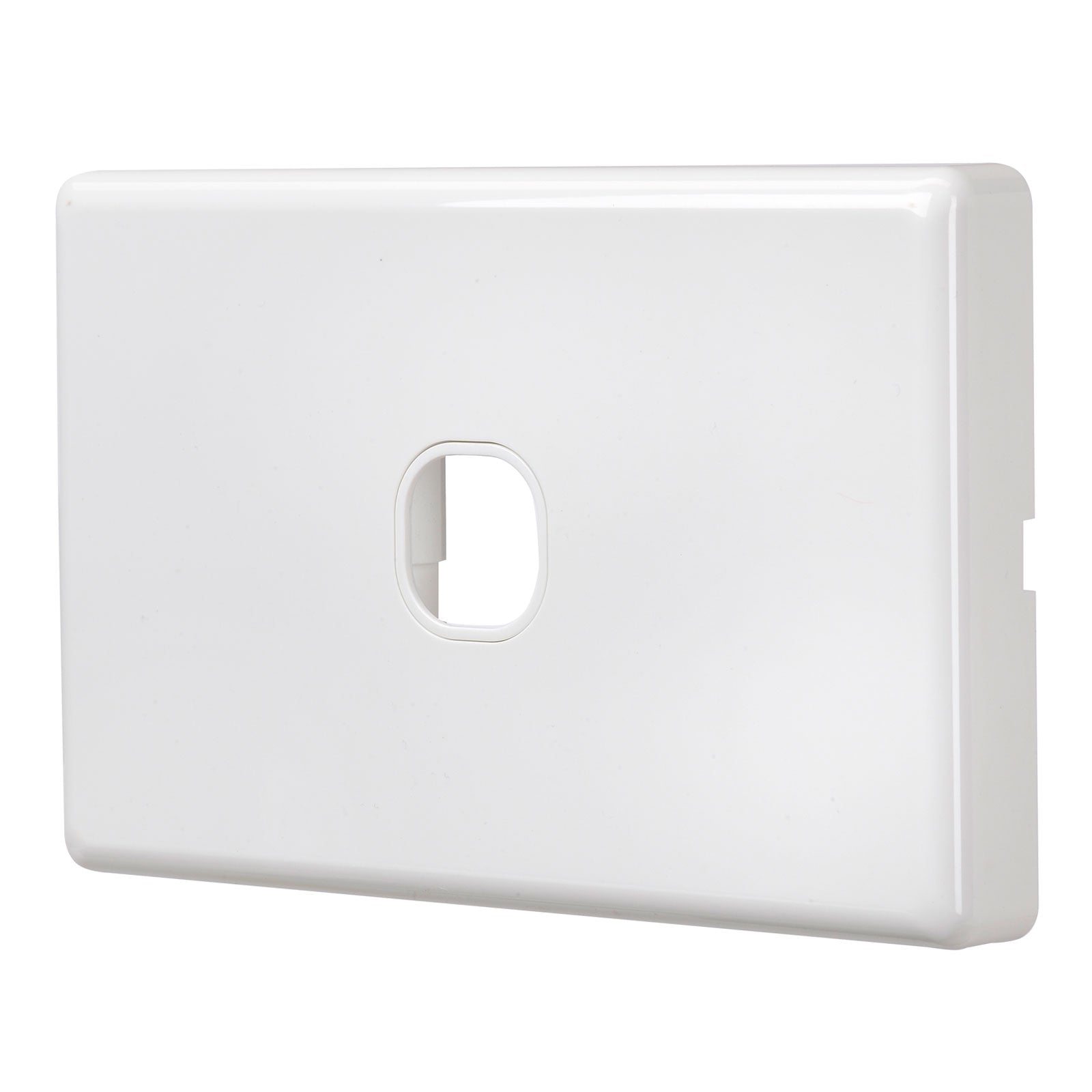 GANG BLANK SWITCH PLATE – Home of 12 Volt Northern