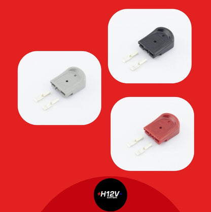 15A MINI ANDERSON PLUG KITS