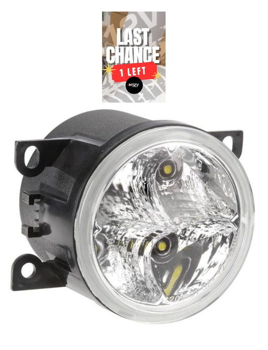 L.E.D Daytime Running Lamp Kit