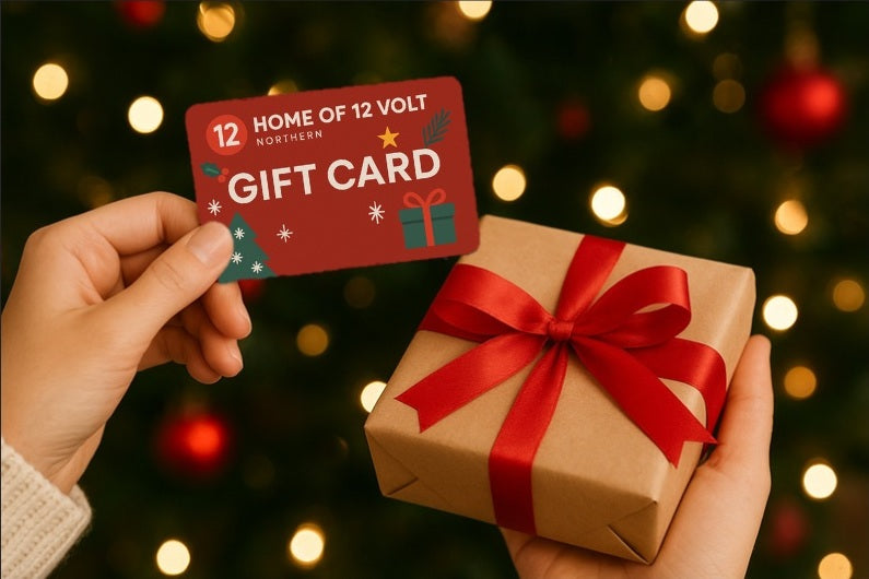 GIFT CARDS