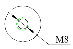 FULLRIVER HC SERIES 12V 28AH 410CCA