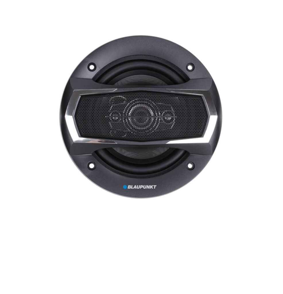 5 INCH 20W (RMS) 4-WAY QUADAXIAL SPEAKERS