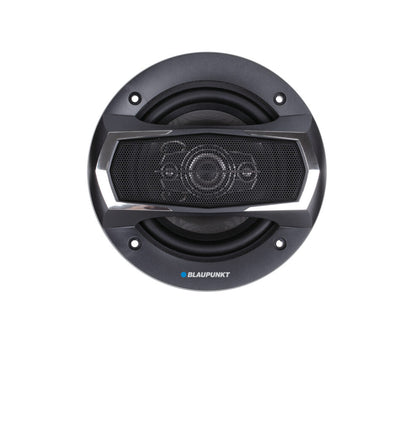 5 INCH 20W (RMS) 4-WAY QUADAXIAL SPEAKERS
