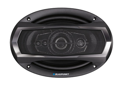 6x9 INCH 40W (RMS) 5-WAY PENTAXIAL SPEAKERS – Home of 12 Volt Northern