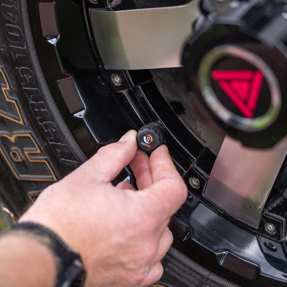 PROSMART PREMIUM BLUETOOTH RV MONITORING SYSTEM