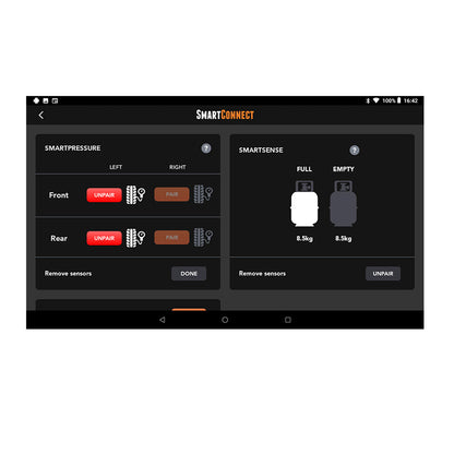 SMARTCONNECT RV SENSOR KIT