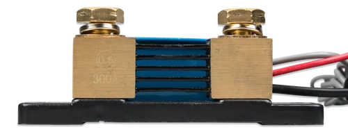 VICTRON SMARTSHUNT IP65 300A/50mV