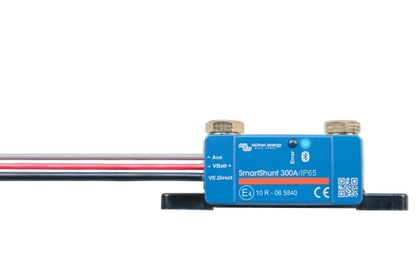 VICTRON SMARTSHUNT IP65 300A/50mV