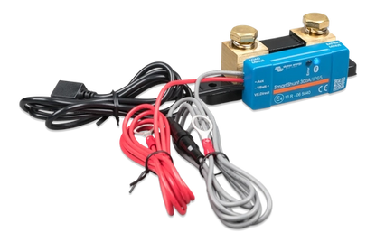 VICTRON SMARTSHUNT IP65 300A/50mV