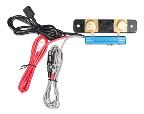 VICTRON SMARTSHUNT IP65 300A/50mV