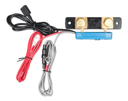 VICTRON SMARTSHUNT IP65 300A/50mV