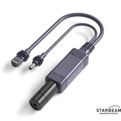 Starlink Mini PoE Splitter Cable