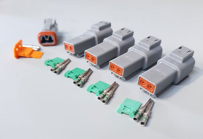 SWAYCONTROL ELECTRONIC STABILITY CONTROL