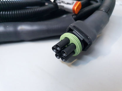 SWAYCONTROL ELECTRONIC STABILITY CONTROL