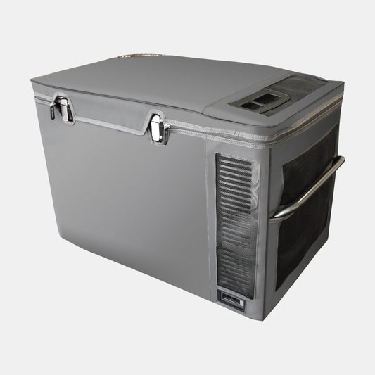 80L MT-V / 75L MT-V COMBI SERIES TRANSIT BAG