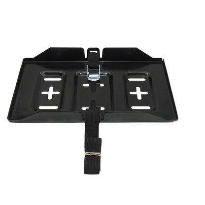 Thumper Lithium Battery Link Hub + Bluetooth