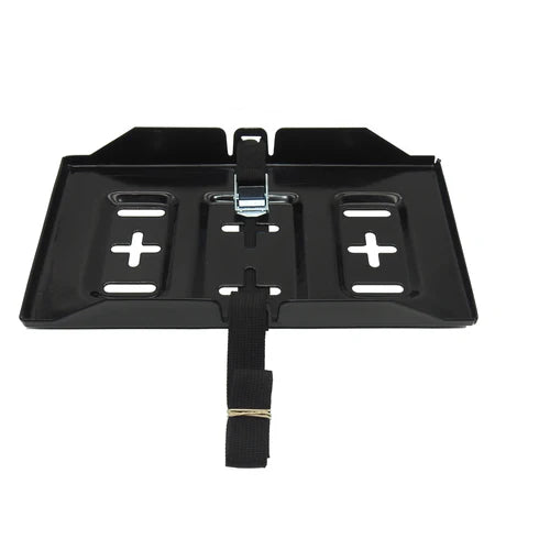 THUMPER LITHIUM BATTERY HUB 120AH PROJECTA PDC25 + BLUETOOTH