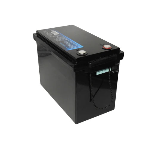 Standard Lithium 240AH LiFePO4 Bluetooth Battery