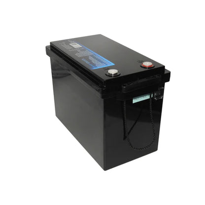 Standard Lithium 240AH LiFePO4 Bluetooth Battery