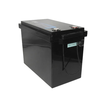 Standard Lithium 240AH LiFePO4 Bluetooth Battery
