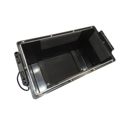 Thumper Lithium Storage compliance box suits Lithium LiFePO4