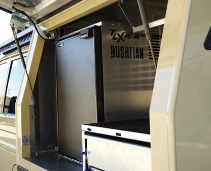 BUSHMAN DC65-X FRIDGE BOX