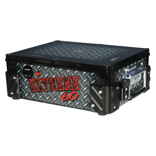 THUMPER 60AH BOOSTER BATTERY PACK