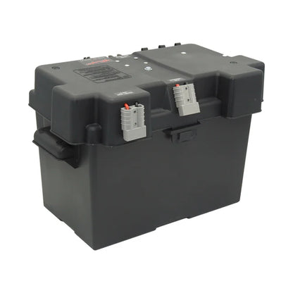 THUMPER BATTERY BOX WITH BUILT IN VSR