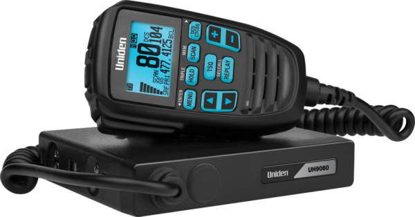 UHF 4X4 PACK