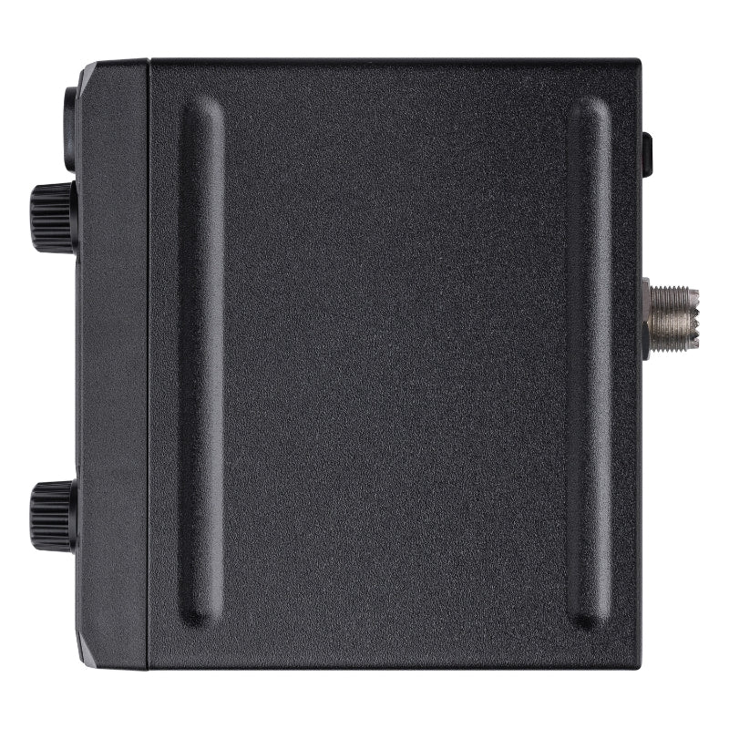 UHF040 Compact 5W UHF CB Radio | 10-Minute Instant Replay