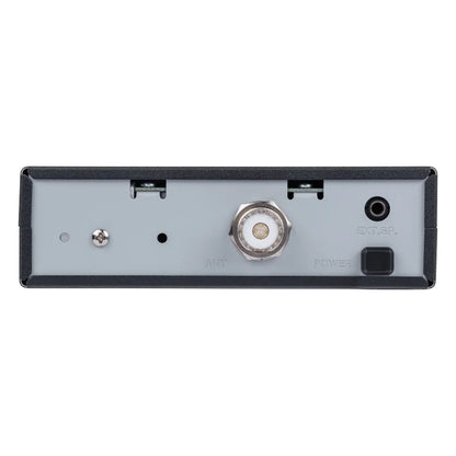 UHF048 Compact 5W UHF CB Radio | 10-Minute Instant Replay