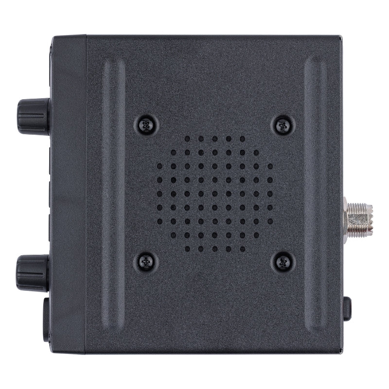 UHF048 Compact 5W UHF CB Radio | 10-Minute Instant Replay